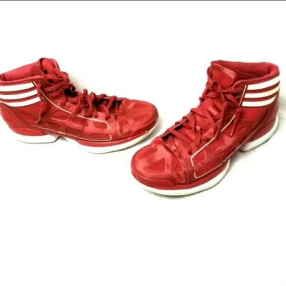 adidas Other - ADIDAS ADIZERO  MENS SHOES SIZE 12
